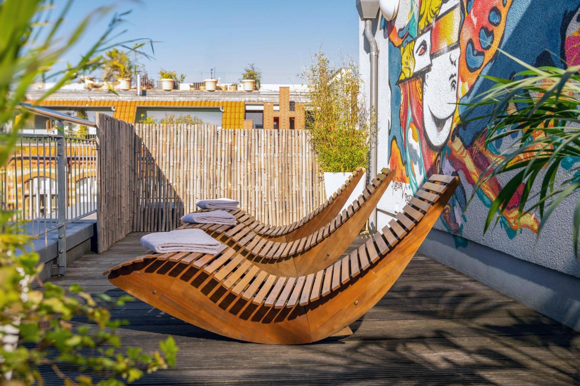 Innside By Meliá Mitte Berlino