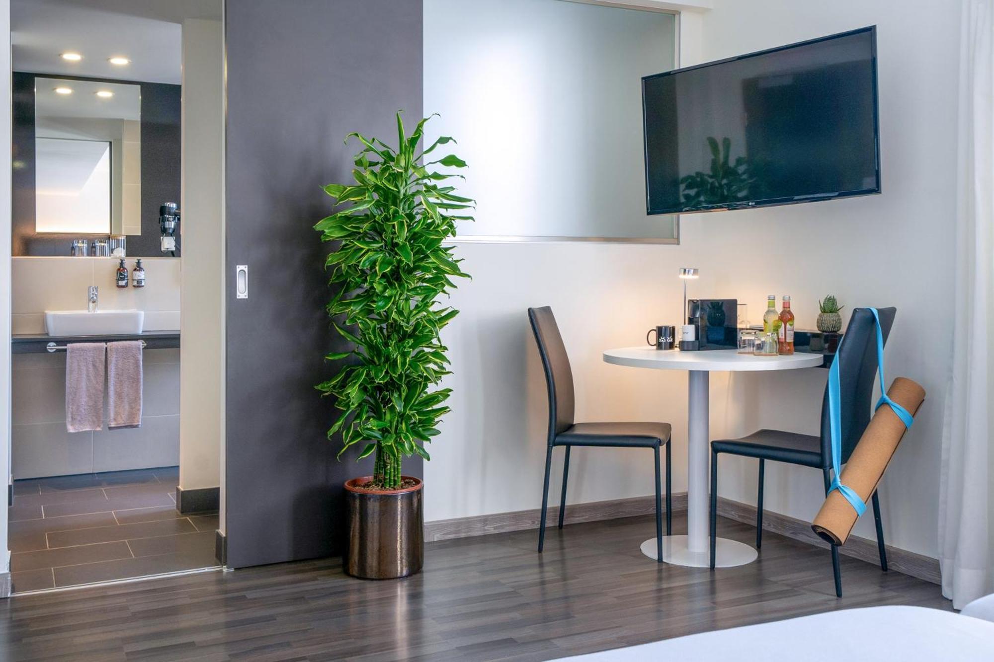 Innside By Melia Mitte Hotel Berlin