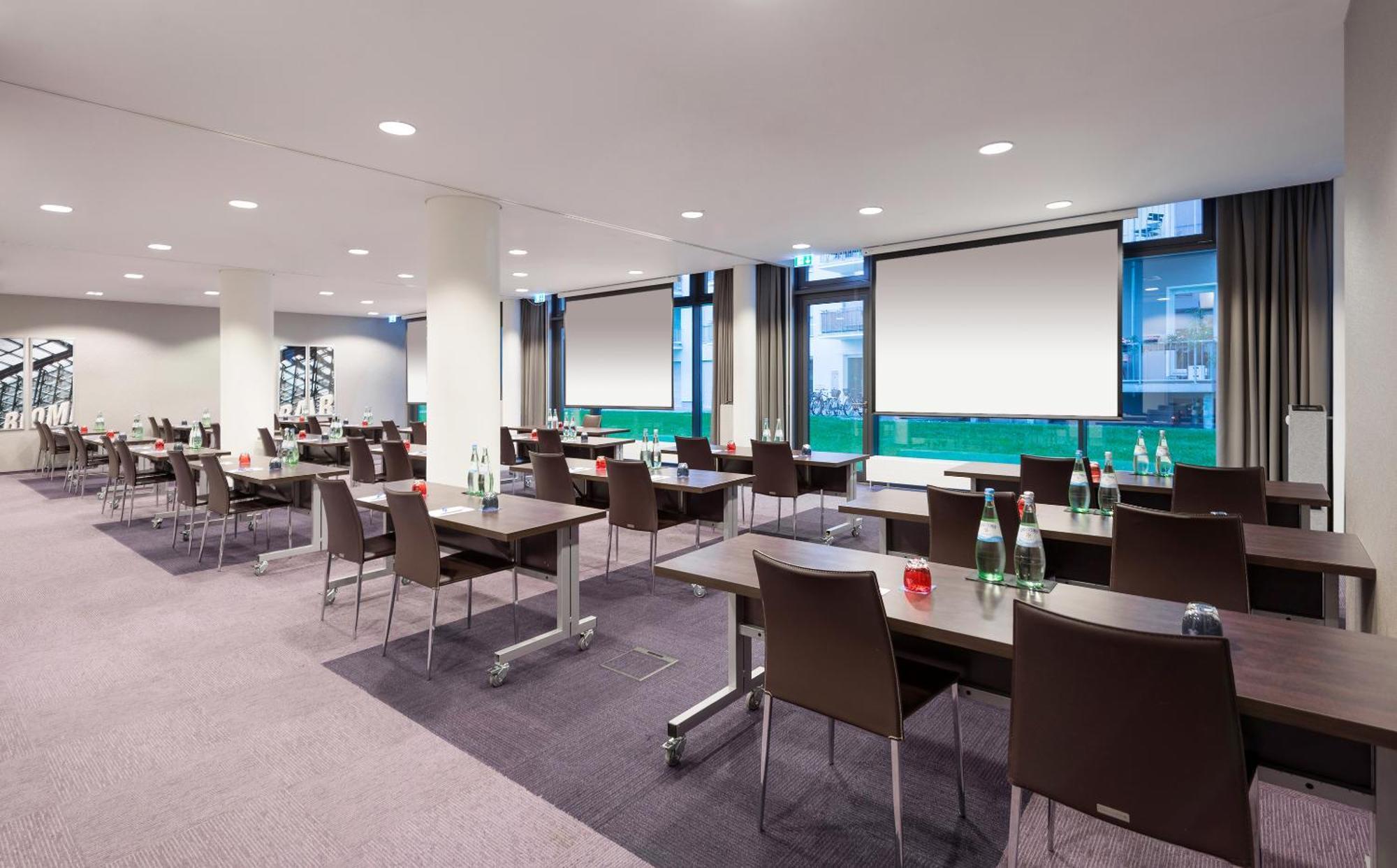 Innside By Melia Mitte Berlin